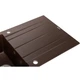 Мойка кухонная GRANADO MORA marron (gr2606) GRANADO gr2606 904658 - изображение 4