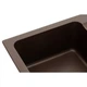 Мойка кухонная GRANADO VIGO marron (gr1406) GRANADO gr1406 904801 - изображение 3