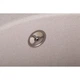 Мойка кухонная GRANADO VITORIA terra (gr0103) GRANADO gr0103 904815 - изображение 3