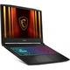 Ноутбук MSI Katana 15 HX B14WGK-681XUA (9S7-1587C1-681) MSI 9S7-1587C1-681 918668 - изображение 2