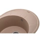 Мойка кухонная GRANADO MARBELLA avena (gr2902) GRANADO gr2902 923726 - изображение 5