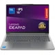 Ноутбук Lenovo IdeaPad Slim 5 16IRH10 (83HS004SRA) Lenovo 83HS004SRA 971477 - изображение 1