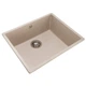 Мойка кухонная GRANADO UNDER TOP MAX terra (gr3003) GRANADO gr3003 904768 - изображение 2