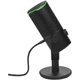 Мікрофон JBL Quantum Stream Studio (JBLSTRMSTUDIOBLK) JBL JBLSTRMSTUDIOBLK 920627 - зображення 6