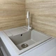 Мойка кухонная Adamant Anila Avena + змішувач та дозатор (182496900306) Adamant 182496900306 905836 - изображение 2