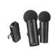 Микрофон Fifine M8 Wireless (M8) Fifine M8 920566 - изображение 3