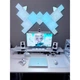 Ноутбук Thunderobot RS16 (RS16-R9985HX57TE1Q240ARC) Thunderobot RS16-R9985HX57TE1Q240ARC 918355 - зображення 9