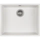 Мойка кухонная GRANADO Under top L white (gr3505) GRANADO gr3505 905190 - изображение 1