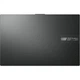 Ноутбук ASUS Vivobook Go 15 E1504FA-BQ052 (90NB0ZR2-M03ZR0) ASUS 90NB0ZR2-M03ZR0 918349 - изображение 9
