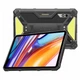 Планшет Ulefone Armor Pad 3 Pro 10.36" 8/256Gb 4G NFC Black (6937748736080) Ulefone 6937748736080 913348 - изображение 7