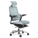Офисное кресло Mealux Y-565 KBGL Mealux Y-565 KBGL 904367 - изображение 1