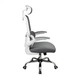 Офисное кресло Richman Скайлайн Хром M-1 (Tilt) Серый (R00000048369) Richman R00000048369 904702 - изображение 3