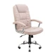 Офісне крісло Richman Бонус Ю Хром П3 M-1 (Tilt) Меджик Беж (R00000049867) Richman R00000049867 904659 - зображення 1