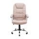 Офісне крісло Richman Бонус Ю Хром П3 M-1 (Tilt) Меджик Беж (R00000049867) Richman R00000049867 904659 - зображення 2