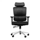 Офісне крісло GT Racer B-530B Black GT Racer B-530B Black 904320 - зображення 2