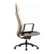 Офисное кресло GT Racer B-2115 Beige/Brown GT Racer B-2115 Beige/Brown 923390 - изображение 3