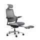 Офисное кресло Mealux Y-565 KBG Mealux Y-565 KBG 904365 - изображение 3