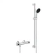 Змішувач Grohe QuickFix Precision Flow (34805001) Grohe QuickFix 34805001 905743 - зображення 1