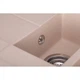 Мойка кухонная GRANADO LEON avena (gr1002) GRANADO gr1002 904546 - изображение 3