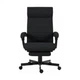 Офісне крісло GT Racer B-2728 Black GT Racer B-2728 Black 904495 - зображення 2