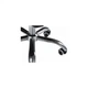 Офісне крісло GT Racer B-1215 Black GT Racer B-1215 Black 904309 - зображення 11