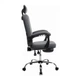 Офисное кресло GT Racer X-8003 Gray GT Racer X-8003 Gray 904258 - изображение 4