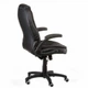Офисное кресло Special4You Oskar black (E5241) Special4You E5241 903673 - изображение 6