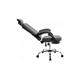 Офисное кресло GT Racer X-8003 Gray GT Racer X-8003 Gray 904258 - изображение 5