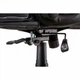 Офисное кресло Special4You Oskar black (E5241) Special4You E5241 903673 - изображение 8