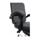 Офисное кресло GT Racer X-8003 Gray GT Racer X-8003 Gray 904258 - изображение 10