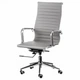 Офісне крісло Special4You Solano artleather grey (E4879) Special4You E4879 903716 - зображення 1