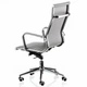 Офісне крісло Special4You Solano artleather grey (E4879) Special4You E4879 903716 - зображення 5