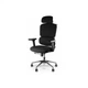 Офисное кресло Barsky ECO Black G-13 slider (G-13) Barsky G-13 904894 - изображение 1