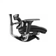 Офисное кресло GT Racer X-782 Black (X-782 Black (W-21 B-41)) GT Racer X-782 Black (W-21 B-41) 904498 - изображение 6