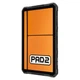 Планшет Ulefone Armor Pad 2 11" 8/256GB 4G Black (6937748735700) Ulefone 6937748735700 913286 - изображение 3