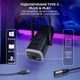 Микрофон Fifine AM8T USB Black (AM8T) Fifine AM8T 922543 - изображение 9
