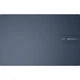 Ноутбук ASUS Vivobook 15 X1504VA-BQ587 (90NB13Y1-M000U0) ASUS 90NB13Y1-M000U0 913543 - изображение 9