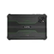 Планшет OUKITEL RT 3pro 8" 4/128GB NFC LTE Black-Green (6931940767170) OUKITEL 6931940767170 913797 - изображение 5