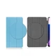 Чехол для планшета BeCover Smart Case Lenovo Tab M10 Plus TB-125F (3rd Gen)/K10 Pro TB-226 10.61" Light Blue (708310) BeCover 708310 916993 - изображение 8