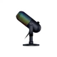 Микрофон Razer Seiren V3 Chroma Quartz (RZ19-05060300-R3M1) Razer RZ19-05060300-R3M1 920657 - изображение 4