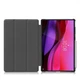 Чохол до планшета BeCover Smart Case Lenovo Yoga Tab Plus 12.7" Black (713429) BeCover 713429 919542 - зображення 7