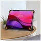 Чохол до планшета BeCover Smart Case Lenovo Yoga Tab Plus 12.7" Black (713429) BeCover 713429 919542 - зображення 9