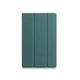 Чехол для планшета BeCover Flexible TPU Mate Lenovo Tab M10 Plus TB-125F (3rd Gen)/K10 Pro TB-226 10.61" Dark Green (712524) BeCover 712524 919211 - изображение 2