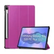 Чохол до планшета BeCover Smart Case Samsung Galaxy Tab S10 FE Plus (SM-X620/SM-X626) 13.1" Purple (713384) BeCover 713384 919555 - зображення 1