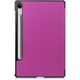 Чохол до планшета BeCover Smart Case Samsung Galaxy Tab S10 FE Plus (SM-X620/SM-X626) 13.1" Purple (713384) BeCover 713384 919555 - зображення 3
