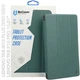 Чехол для планшета BeCover Flexible TPU Mate Lenovo Tab M10 Plus TB-125F (3rd Gen)/K10 Pro TB-226 10.61" Dark Green (712524) BeCover 712524 919211 - изображение 8