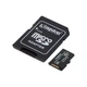 Карта пам'яті Kingston 16GB microSDHC class 10 UHS-I V30 A1 (SDCIT2/16GB) Kingston SDCIT2/16GB 913243 - зображення 2