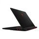 Ноутбук MSI Raider 18HXAI (A2XWIG-251UA) MSI A2XWIG-251UA 914331 - изображение 6