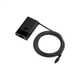 Блок живлення до ноутбуку HP 65W USB-C Laptop Charger (671R2AA) HP 671R2AA 910534 - зображення 1