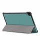 Чохол до планшета BeCover Smart Case Samsung Galaxy Tab S6 Lite 10.4 P610/P613/P615/P6 (705214) BeCover 705214 916396 - зображення 6